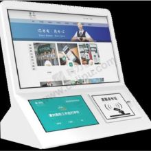 瑞泽 RJ-TP02 多功能互动评价器 黑色（单位：个）