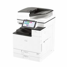 理光 IMC2000 彩色数码多功能一体机（自动双面送稿器/双层纸盒/网络打印扫描卡/仿真PS3卡）（单位:台）