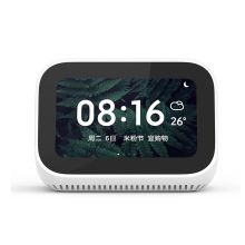 小米 LX04 113*68*81.5mm 触屏版音箱（单位：台）