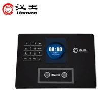 汉王 C330ES 人脸考勤机 （单位：台） 黑色
