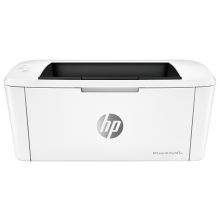 惠普（HP） Mini M17w 单台装 黑白激光打印机 新一代 白色 (单位：台)