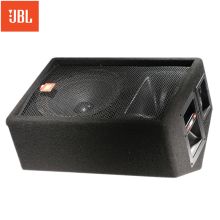 JBL JRX112 体积(H x W x L) 572x394x318mm 重量(kg) 19.5 全频音箱 "12" 英寸 黑色 (单位:支)