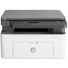 惠普（HP） Laser MFP 131a 黑白激光一体机（单位：台) 黑白