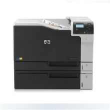 惠普(HP) M750dn(含三年上门保修) A3幅面 彩色激光打印机(计价单位：台)