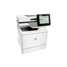 惠普(HP) M577dn 彩色多功能一体机激光一体机(计价单位：台)