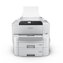 爱普生（EPSON）WF-C8190a  A3+彩色墨仓式商用大型办公打印机（计价单位：台）