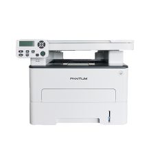 奔图(PANTUM) M6760DW  A4黑白激光多功能一体机 (计价单位：台)