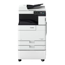 佳能（Canon）IR2625 A3黑白数码复合机（双面自动输稿器+双纸盒+工作台）（计价单位：台）