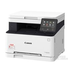 佳能 MF631cn  A4幅面彩色激光多功能一体机 白色（单位：台）