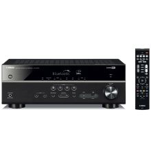 雅马哈 HTR-3072 5.1声道音响 黑色（单位：台）