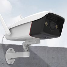 萤石 C5W 4G 6MM 全网通监控摄像头 白色（单位：台）