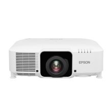 爱普生（EPSON）CB-L1050U 投影仪 投影机 商用 办公 工程 (5500流明 超高清 激光光源 免费安装)(单位：台)