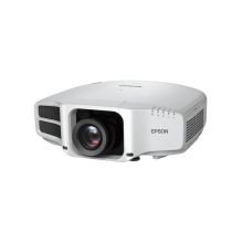 爱普生（EPSON）CB-G7800 投影仪 投影机 商用 工程 (8000流明 标清 含上门安装)(单位：台)