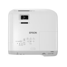 爱普生（EPSON）CB-990U 投影仪 投影机 商用 办公 会议 (WUXGA超高清 3800流明 双HDMI接口 含上门安装 赠送120英寸16:10电动幕布)(单位：套)