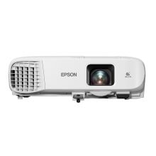 爱普生（EPSON）CB-990U 投影仪 投影机 商用 办公 会议 (WUXGA超高清 3800流明 双HDMI接口 含上门安装)(单位：台)