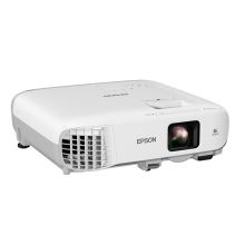 爱普生（EPSON）CB-990U 投影仪 投影机 商用 办公 会议 (WUXGA超高清 3800流明 双HDMI接口)(单位：台)