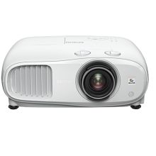 爱普生（EPSON）CH-TW7000 投影仪 投影机家用（4K超高清 镜头位移 3000流明 HDR10/HLG 支持3D 运动补偿）(单位：台)