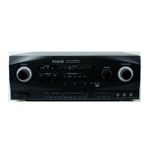 飞达 FKA-2250BT 双混响功放 卡拉OK播放器（单位：台）