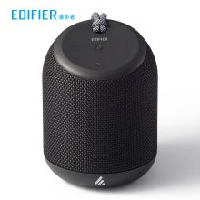漫步者  MB200  蓝牙迷你  便携防水音箱    黑色  (单位:个)