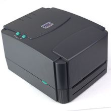 台半 TSC-TTP342E 标签打印机（300分辨率/2年质保） 黑色（单位:台）