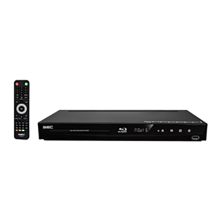 杰科  G4300  1路音频信号左右声道(L /R)输出  蓝光播放器  电子产品  黑色  (单位:台)