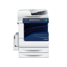 富士施乐 DocuCentre-V 4070CP 黑白复印机（复印/打印/扫描(自动双面输稿器/副本双面器/2*500页纸盒/一年保修）（单位:台）