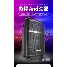 新科 K1 音响（单位：个）
