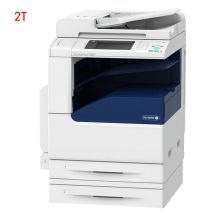富士施乐Fuji Xerox DC-V3065CPS  A3黑白激光双面复合一体机 白(单位：台）