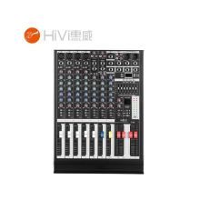 惠威 F8 1.0kg F系列专业调音台 黑色（单位：台）
