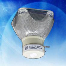 飞利浦（PHILIPS） 225/150W 414/62 投影仪灯泡 0.8 银色 (单位:个)