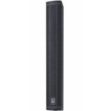 EA KM-454 146*630*150cm 垂直线柱音箱（含支架、线+上门安装） 黑色（单位：套）