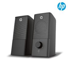 惠普 DHS-2101 有线音箱 黑色（单位：台）