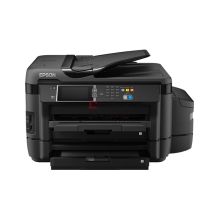 爱普生 L1455 A3 彩色墨仓式多功能一体机 黑色 （单位：台）