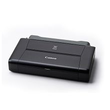 佳能 IP110 便携式A4彩色喷墨打印机（含佳能LK-62电池套件） 黑色（单位:台）