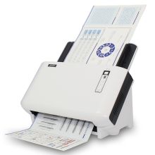 精益 SC6012U A3 彩色双面自动连续进纸高清扫描仪（单位：台）