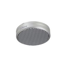 大华 DH-HSP300 70*21mm 定制 司法专用 拾音器 银色（单位：只）