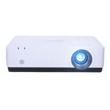 索尼 VPL-EX575C 4200 投影仪（含120寸16:10电动幕布） 白色 (单位：台)