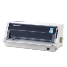 得实（Dascom） DS-2100II 高负载高速度110列针式打印机（单位：台）