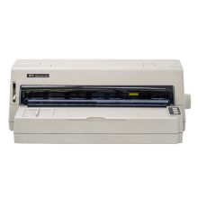 得实（Dascom） DS-2100 高速24针专业平推式票据打印机（单位：台）