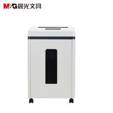 晨光 AEQ96749 360*263*586mm 4级保密 22L大容量碎纸机 白色（黑龙江专供）（单位：个）