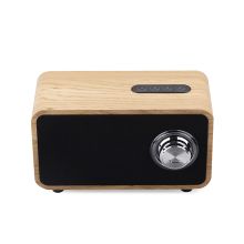纽曼 MX06 15W蓝牙4.0音箱 (单位:个) 枫木色