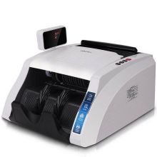 得力 T800S 30*25*20cm 点钞机 白色（单位：台）