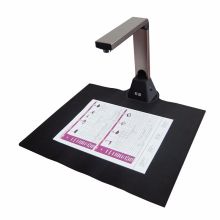 紫图 CF410p 265*75*91mm 1000万像素 A4幅面速拍仪 高拍仪 黑色（单位：台）