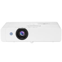 松下 PT-X388C 投影仪（1024X768dpi 4000流明 HDMI/配150寸(4:3)电动遥控幕布）（单位：套）