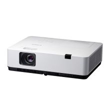 佳能 LV-X350 3500流明 1024*768 画面投影尺寸30-300英寸 对比度15000:1 内置10W扬声器、支持USB显示和USB存储器浏览功能（单位：台）