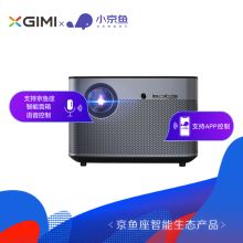 极米 H2（XHAD01）投影机 1080P分辨率 1350ANSI流明 哈曼卡顿音响 灰（单位：台）