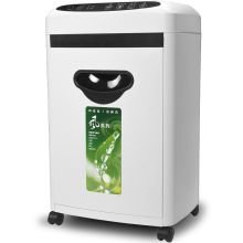 科密 RT-7F 5级保密碎纸机 粒状 17L 2x6mm 白（单位：台）
