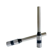 金典（GOLDEN） 7*50mm 装订机钻刀适用于GD-NB108/GD-NB200/D-50（计价单位：个） 银色