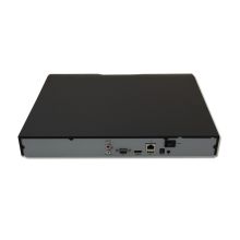 海康威视 DS-7808NB-K2 8路 单主机 高清录像机 黑色（单位：台）