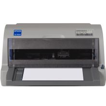 爱普生(Epson) LQ-610KII 82列 针式打印机 (计价单位：台)